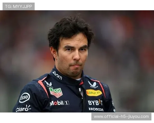 F1奥地利站：塞尔吉奥·佩雷兹横扫赛道，车队强势回归